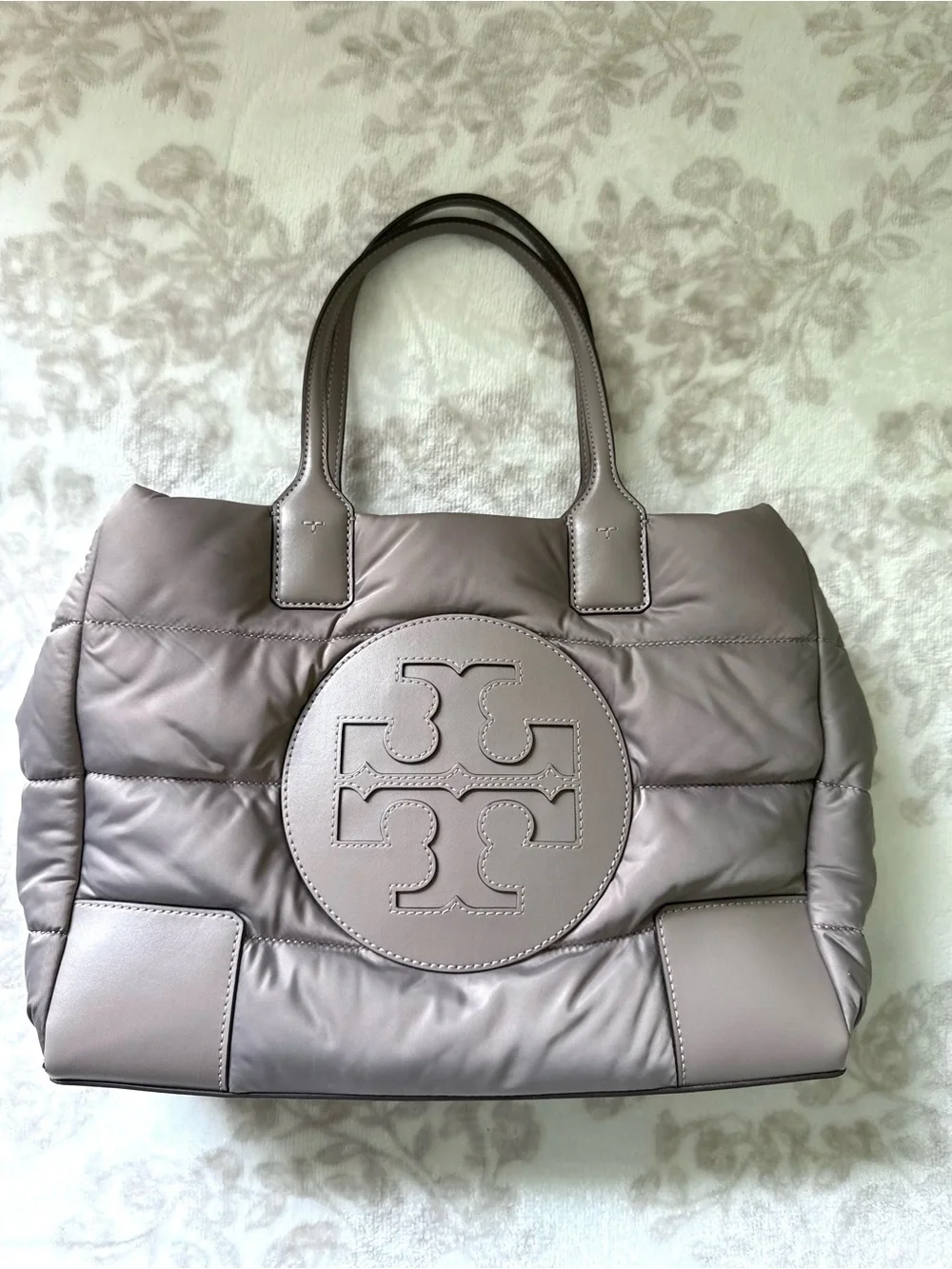 Tory Burch new take